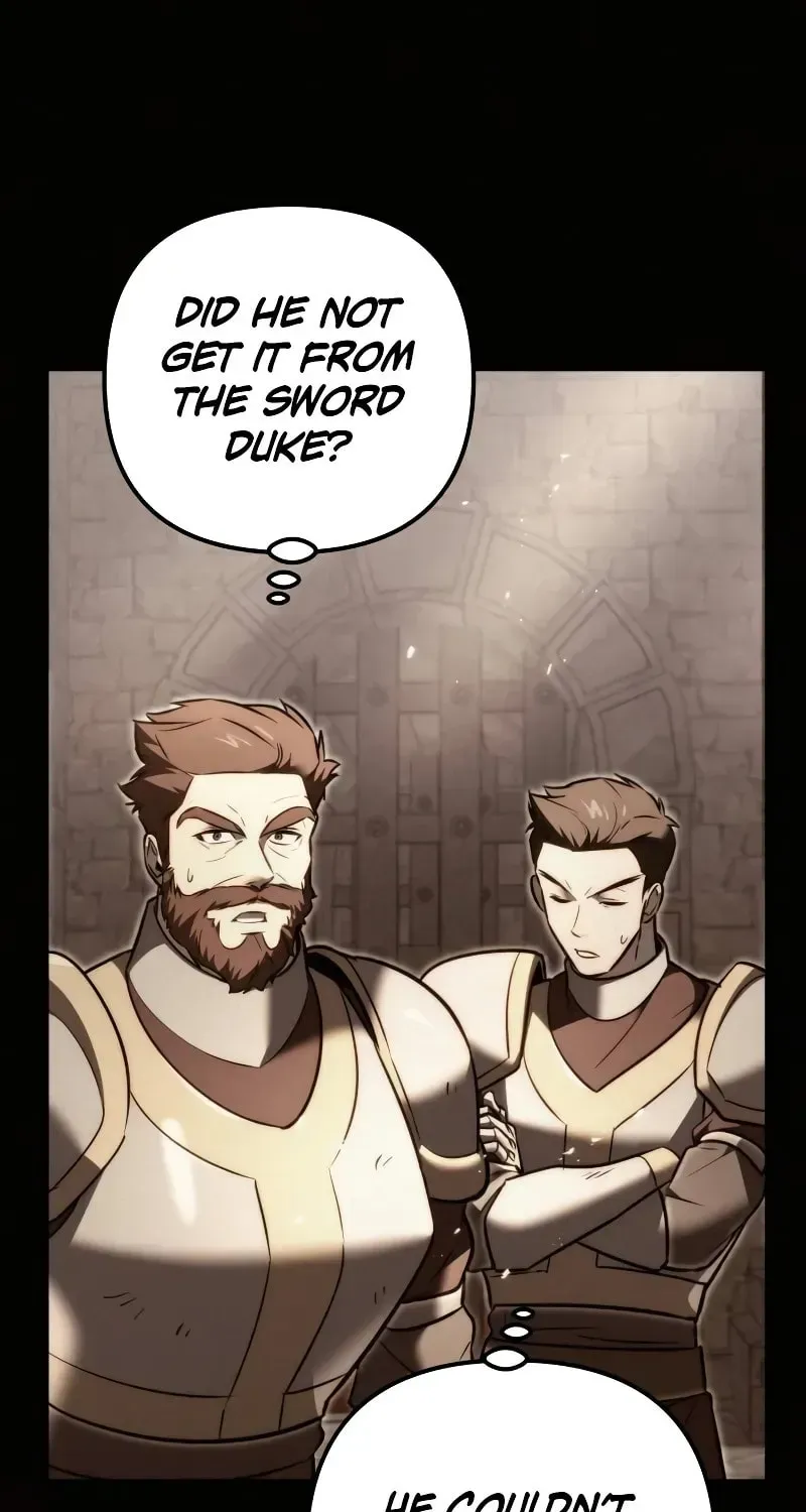 Read A Flame Reborn chapter 51 image 18 on Lezhin