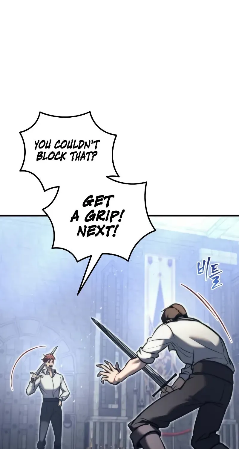 Read A Flame Reborn chapter 51 image 2 on Lezhin