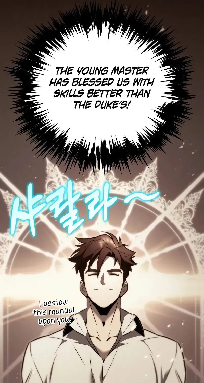 Read A Flame Reborn chapter 51 image 20 on Lezhin