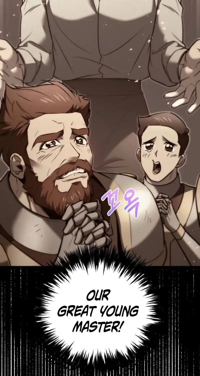 Read A Flame Reborn chapter 51 image 21 on Lezhin