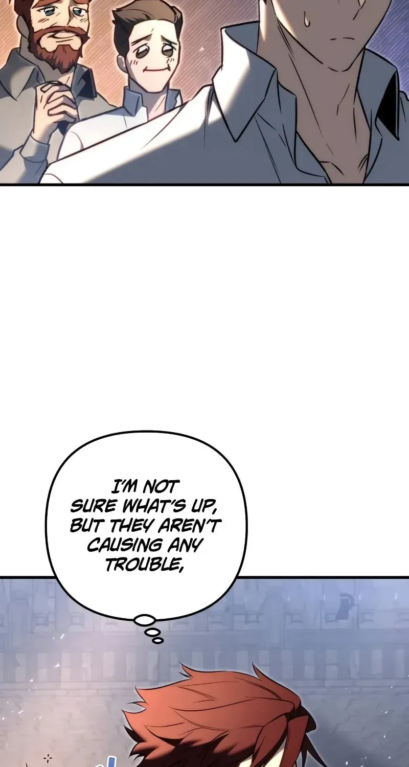 Read A Flame Reborn chapter 51 image 23 on Lezhin