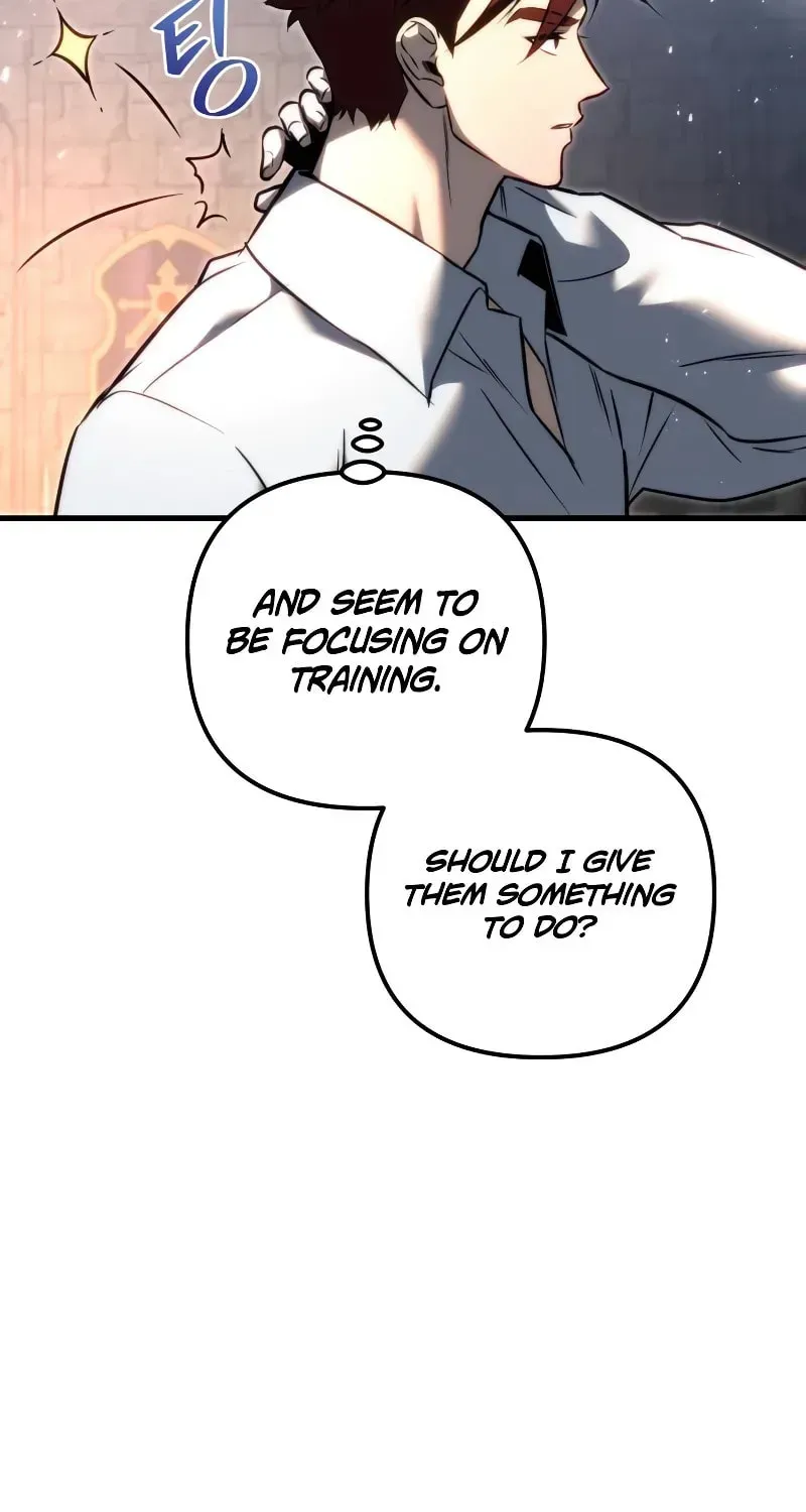 Read A Flame Reborn chapter 51 image 24 on Lezhin