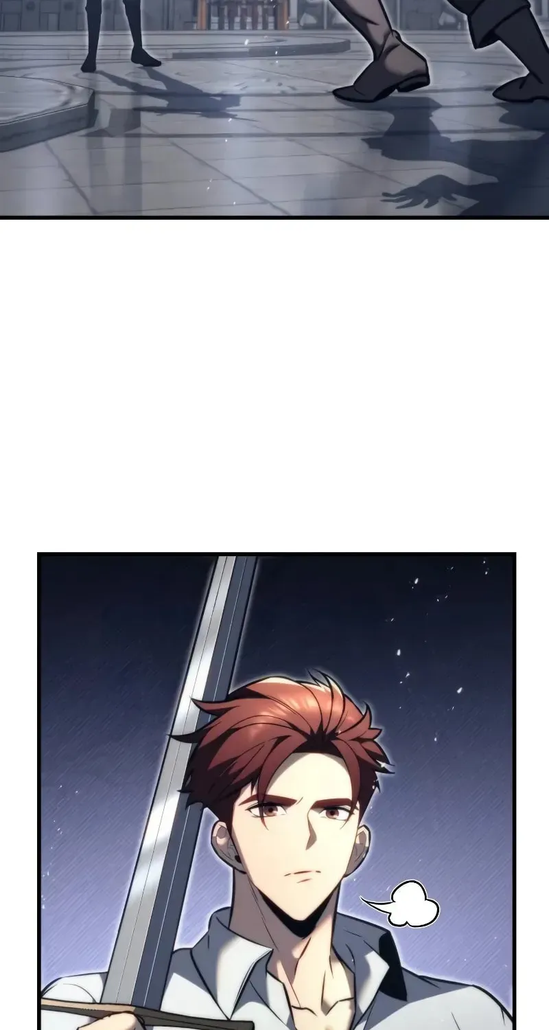 Read A Flame Reborn chapter 51 image 3 on Lezhin