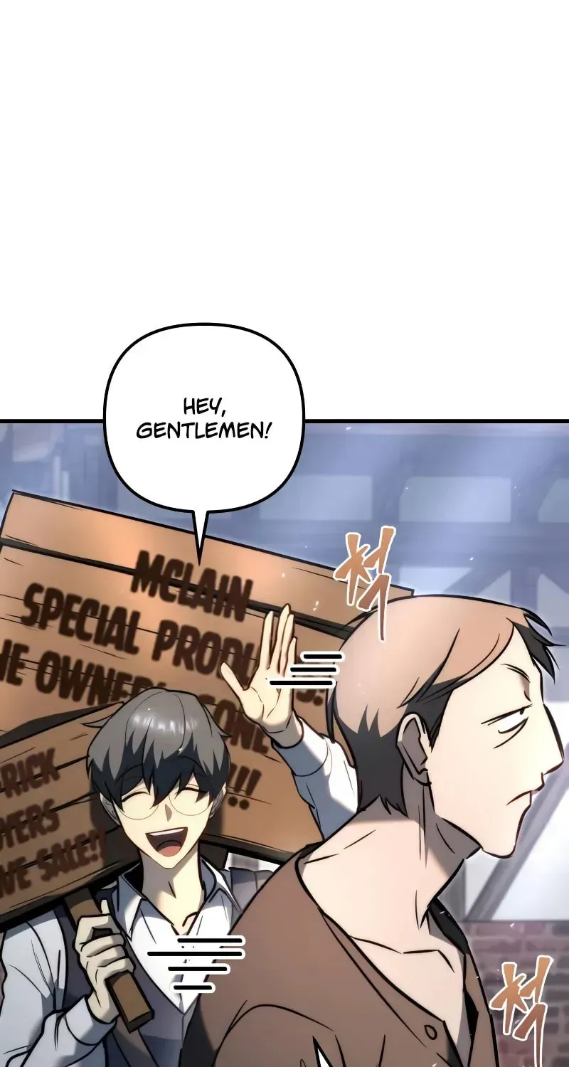 Read A Flame Reborn chapter 51 image 30 on Lezhin