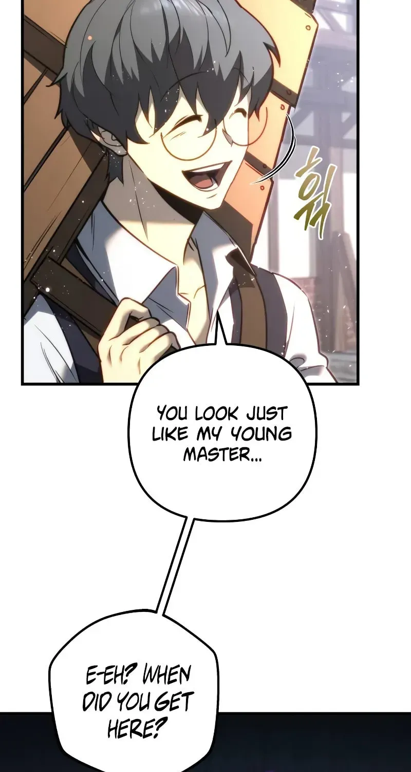 Read A Flame Reborn chapter 51 image 32 on Lezhin