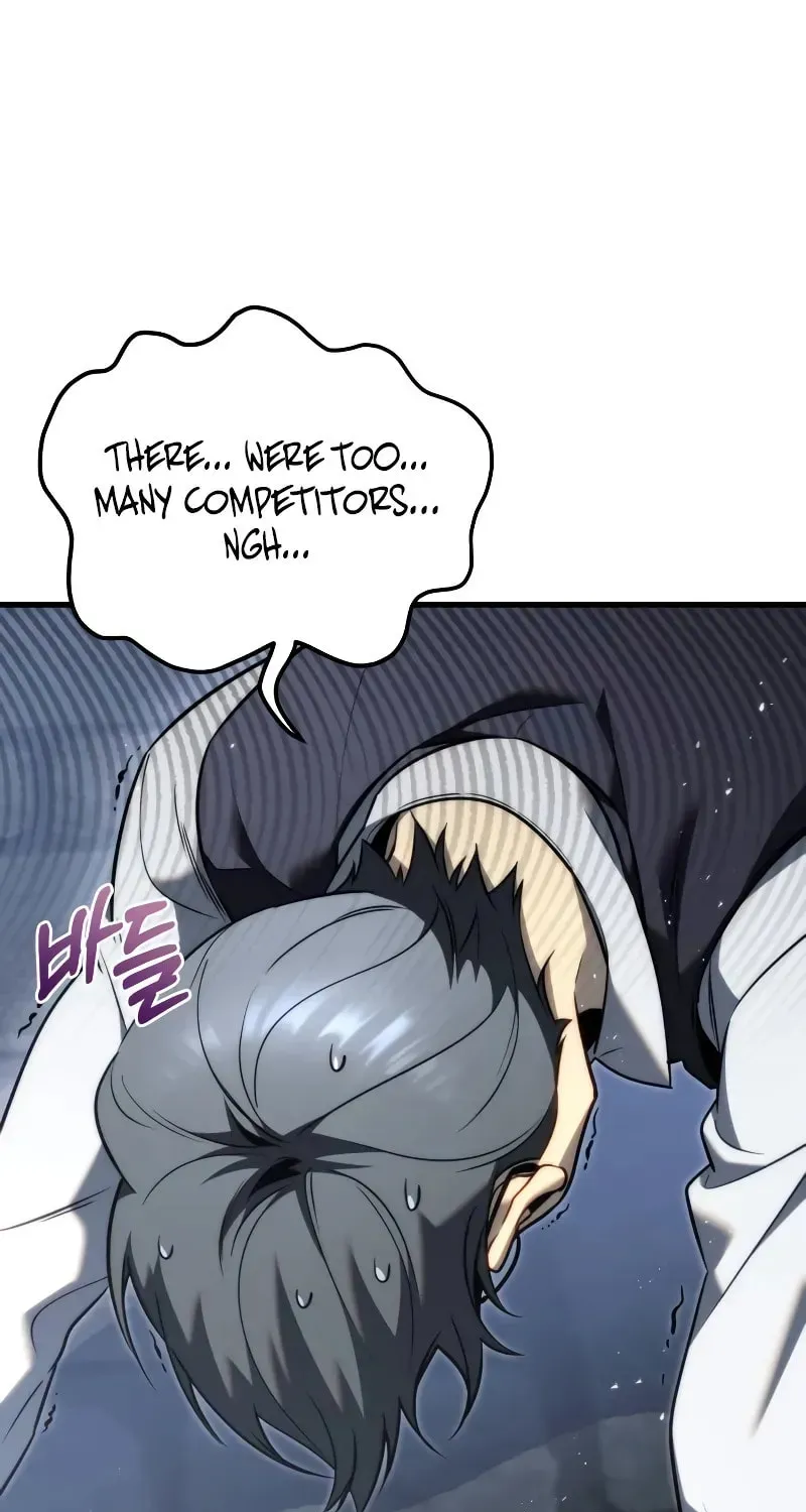 Read A Flame Reborn chapter 51 image 34 on Lezhin