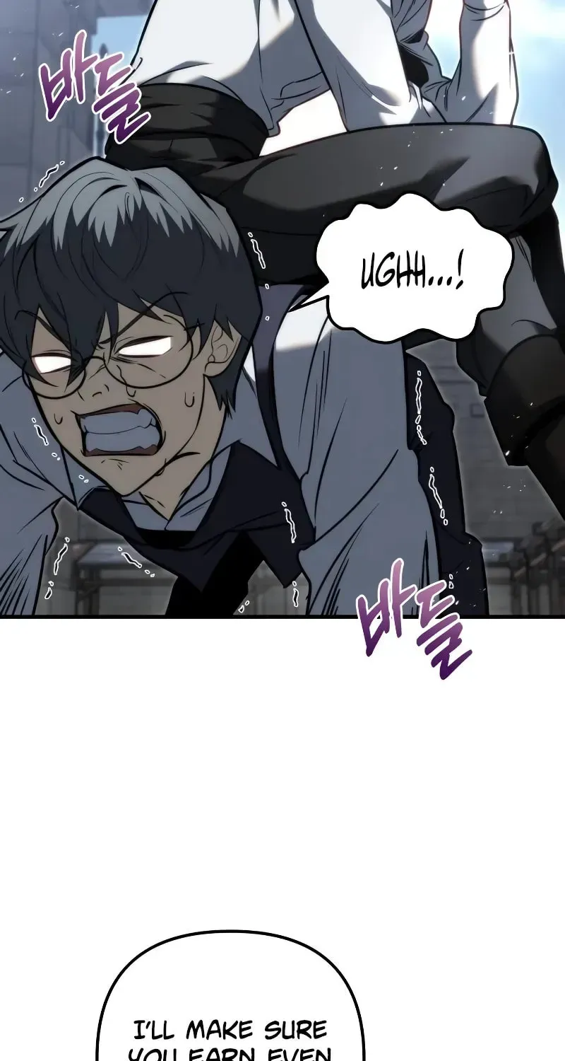 Read A Flame Reborn chapter 51 image 36 on Lezhin