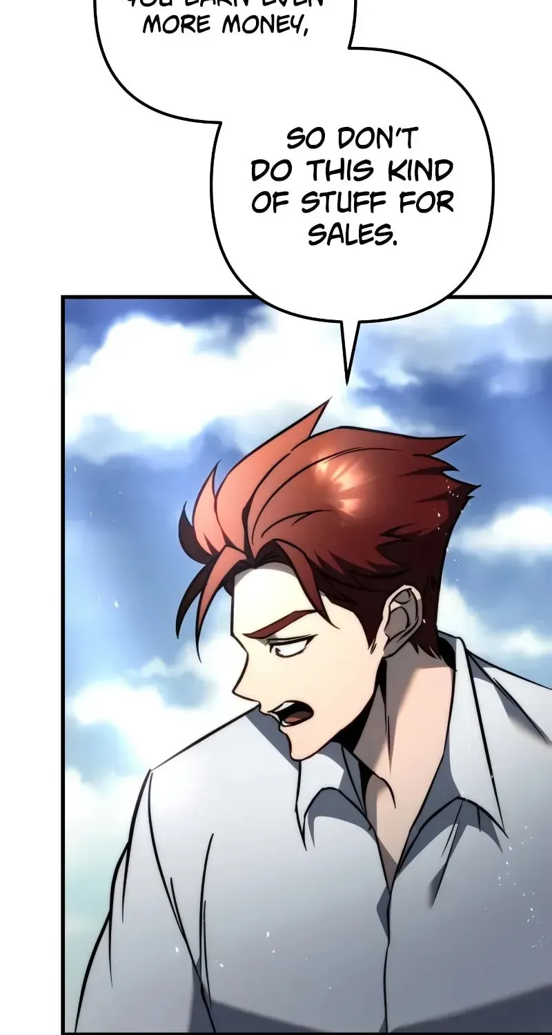 Read A Flame Reborn chapter 51 image 37 on Lezhin