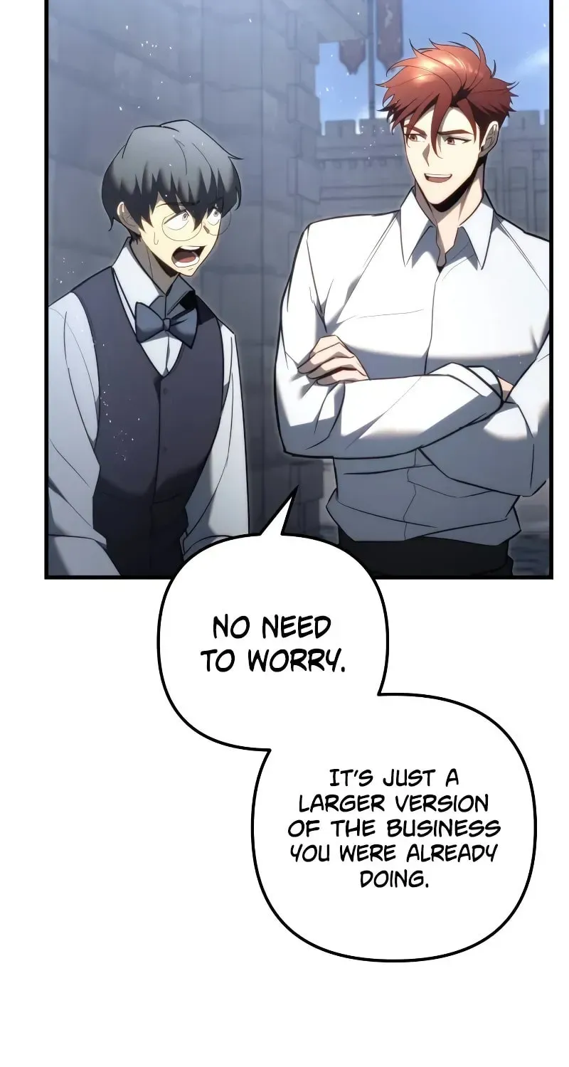 Read A Flame Reborn chapter 51 image 42 on Lezhin