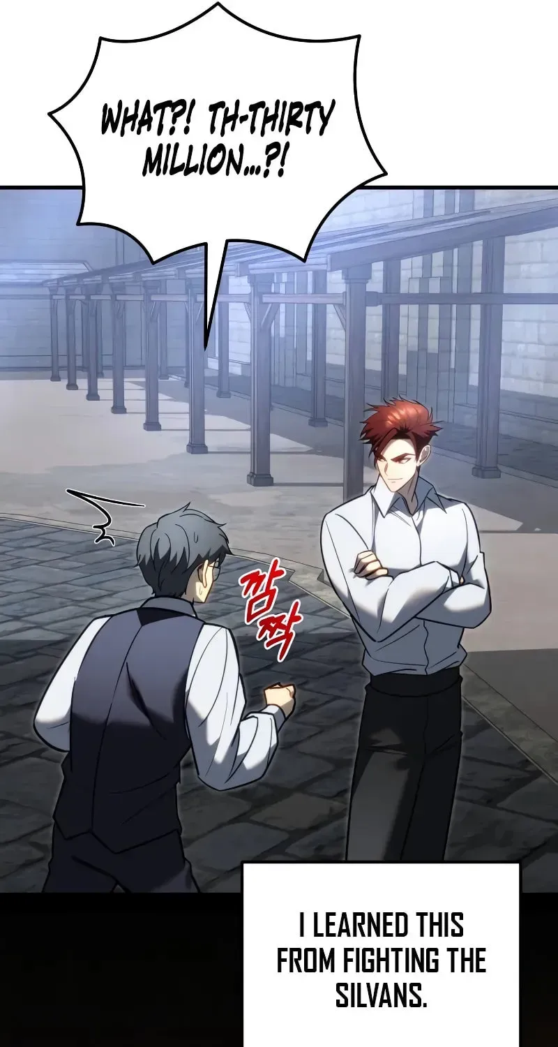 Read A Flame Reborn chapter 51 image 49 on Lezhin