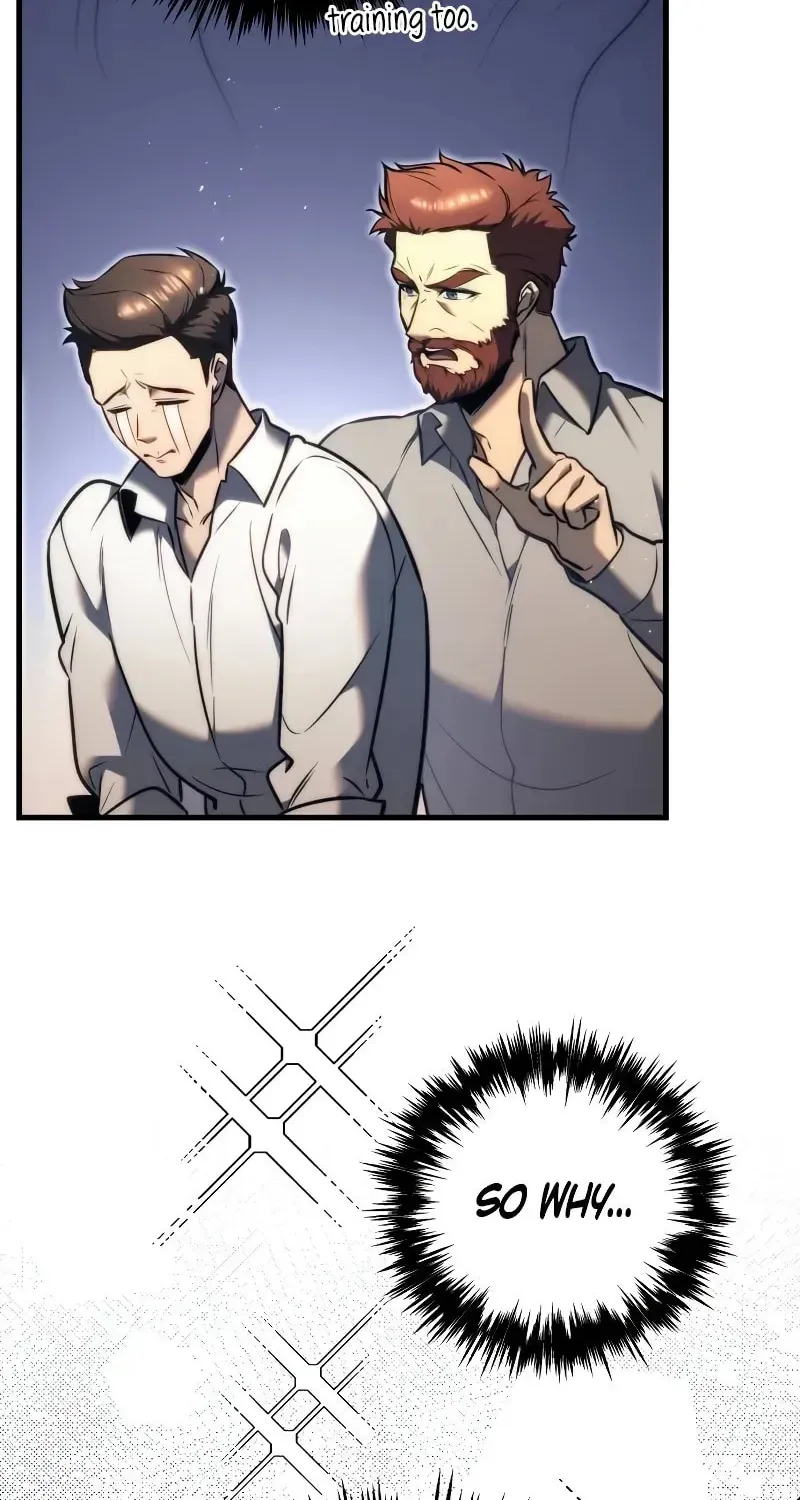 Read A Flame Reborn chapter 51 image 5 on Lezhin