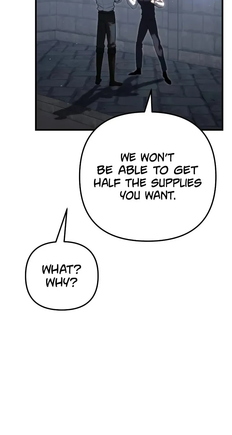 Read A Flame Reborn chapter 51 image 54 on Lezhin
