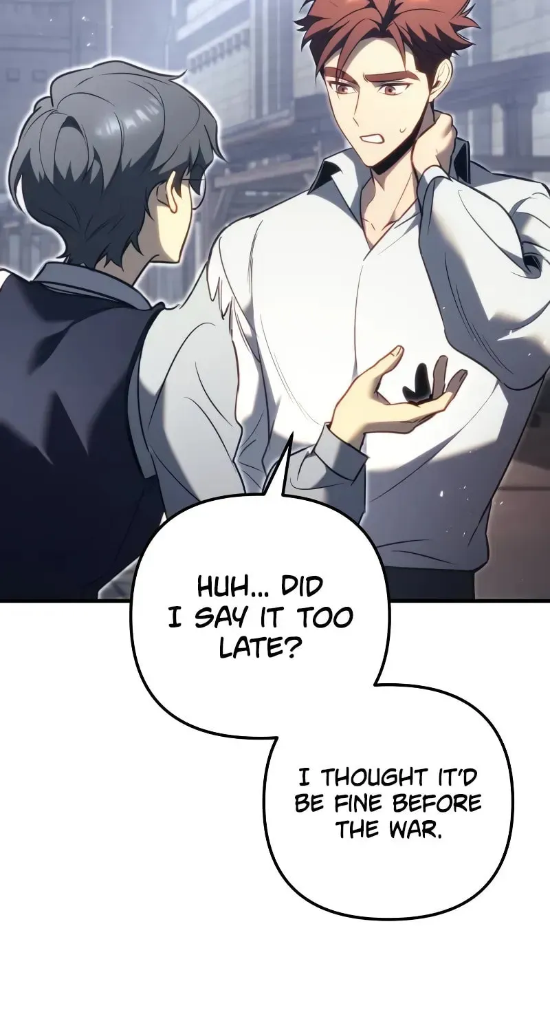 Read A Flame Reborn chapter 51 image 57 on Lezhin