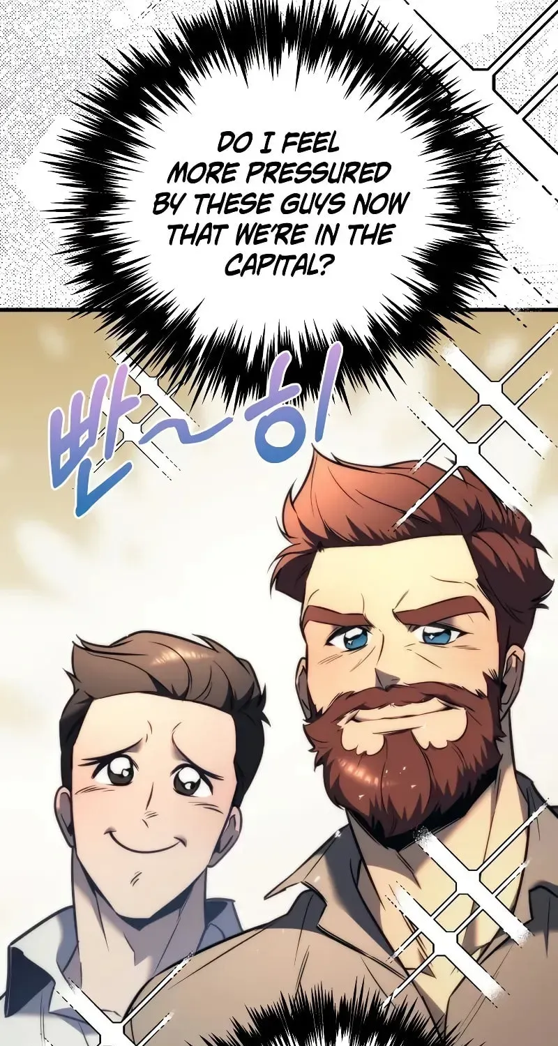 Read A Flame Reborn chapter 51 image 6 on Lezhin