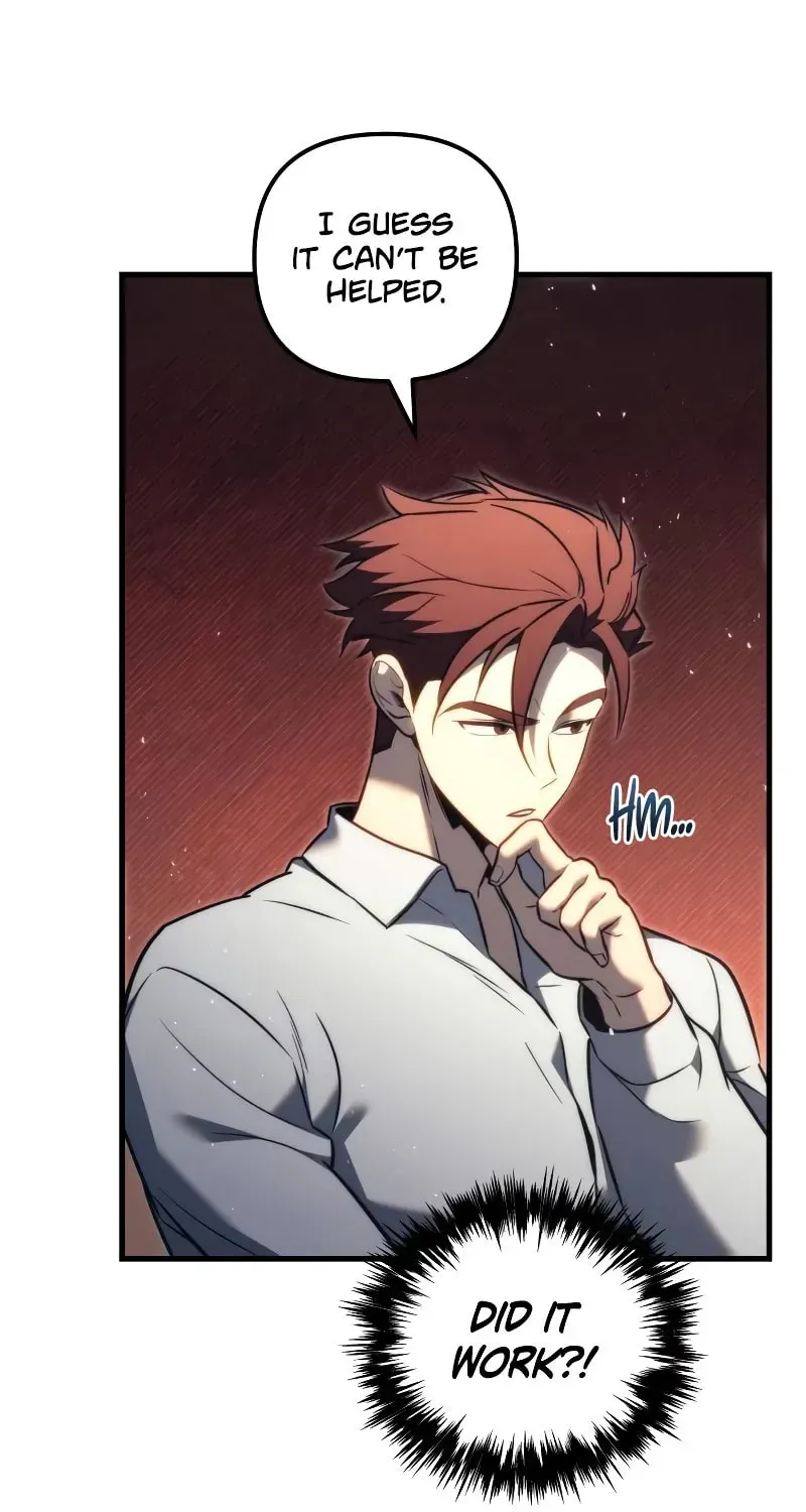 Read A Flame Reborn chapter 51 image 64 on Lezhin