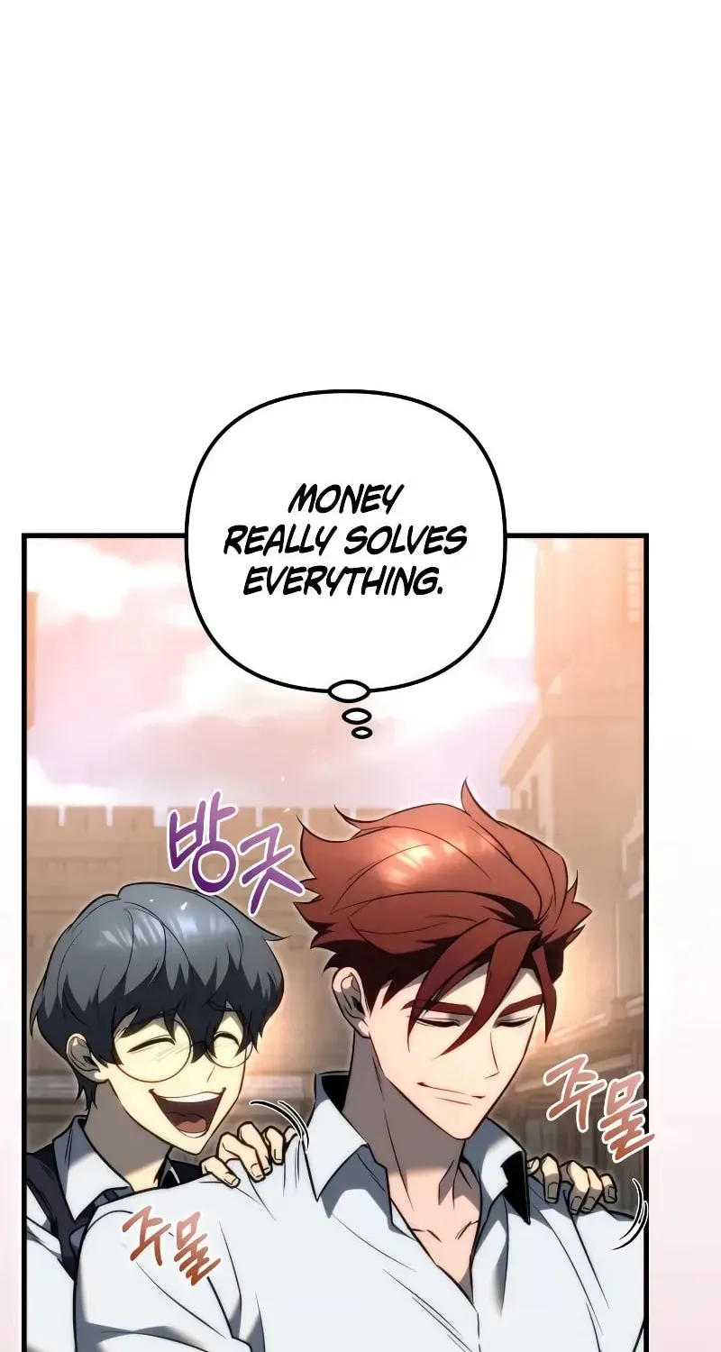 Read A Flame Reborn chapter 51 image 73 on Lezhin