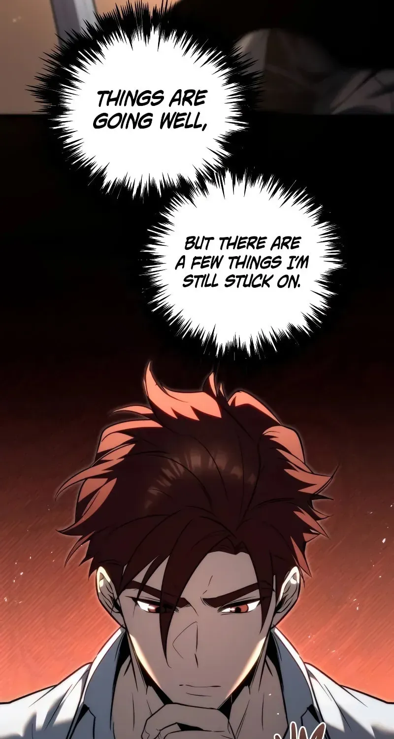 Read A Flame Reborn chapter 51 image 76 on Lezhin