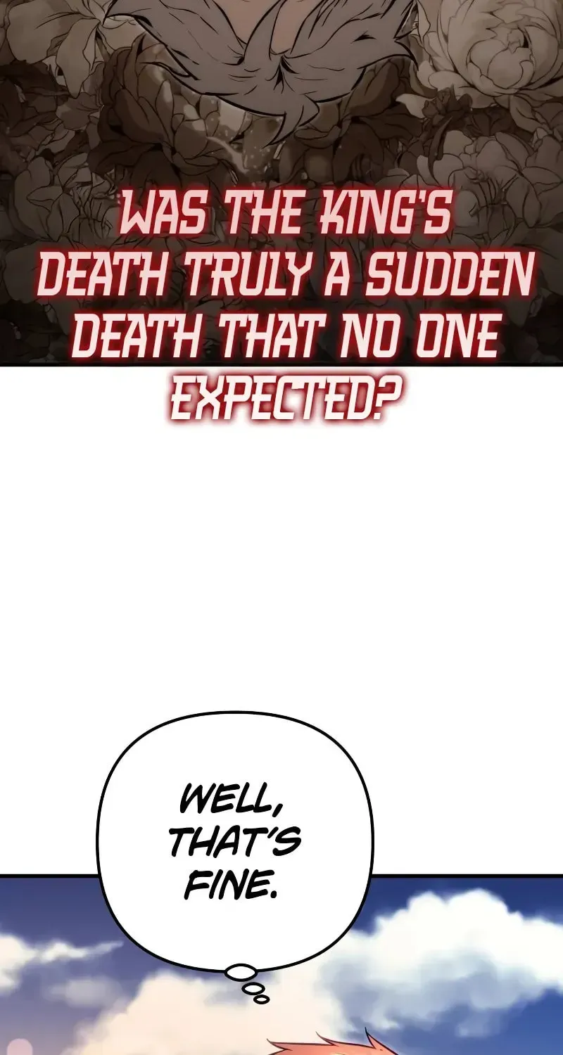 Read A Flame Reborn chapter 51 image 79 on Lezhin