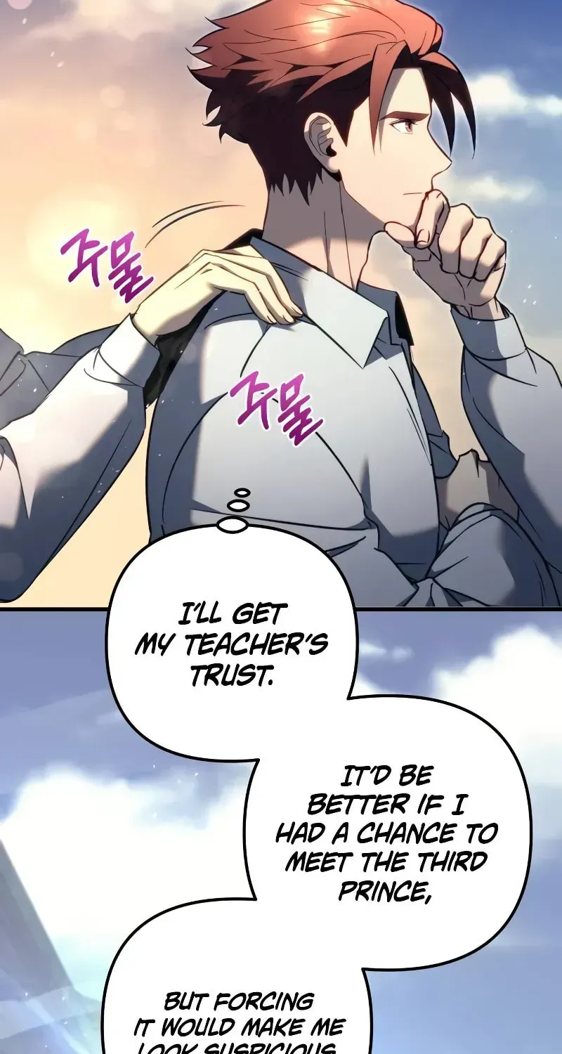 Read A Flame Reborn chapter 51 image 80 on Lezhin