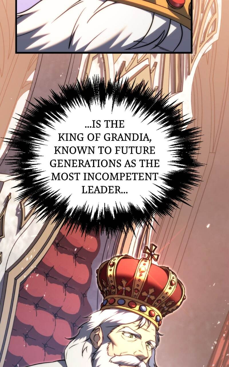 Read A Flame Reborn chapter 52 image 1 on Lezhin
