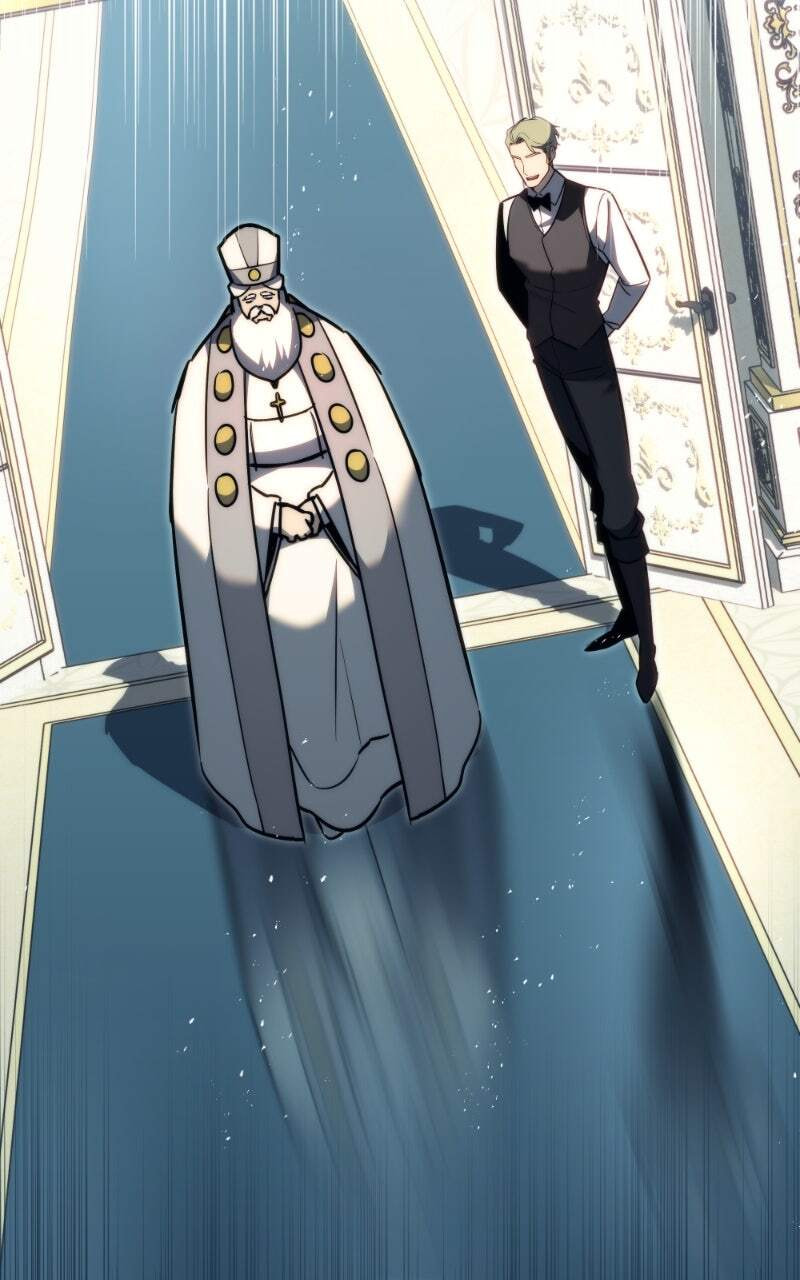 Read A Flame Reborn chapter 52 image 104 on Lezhin