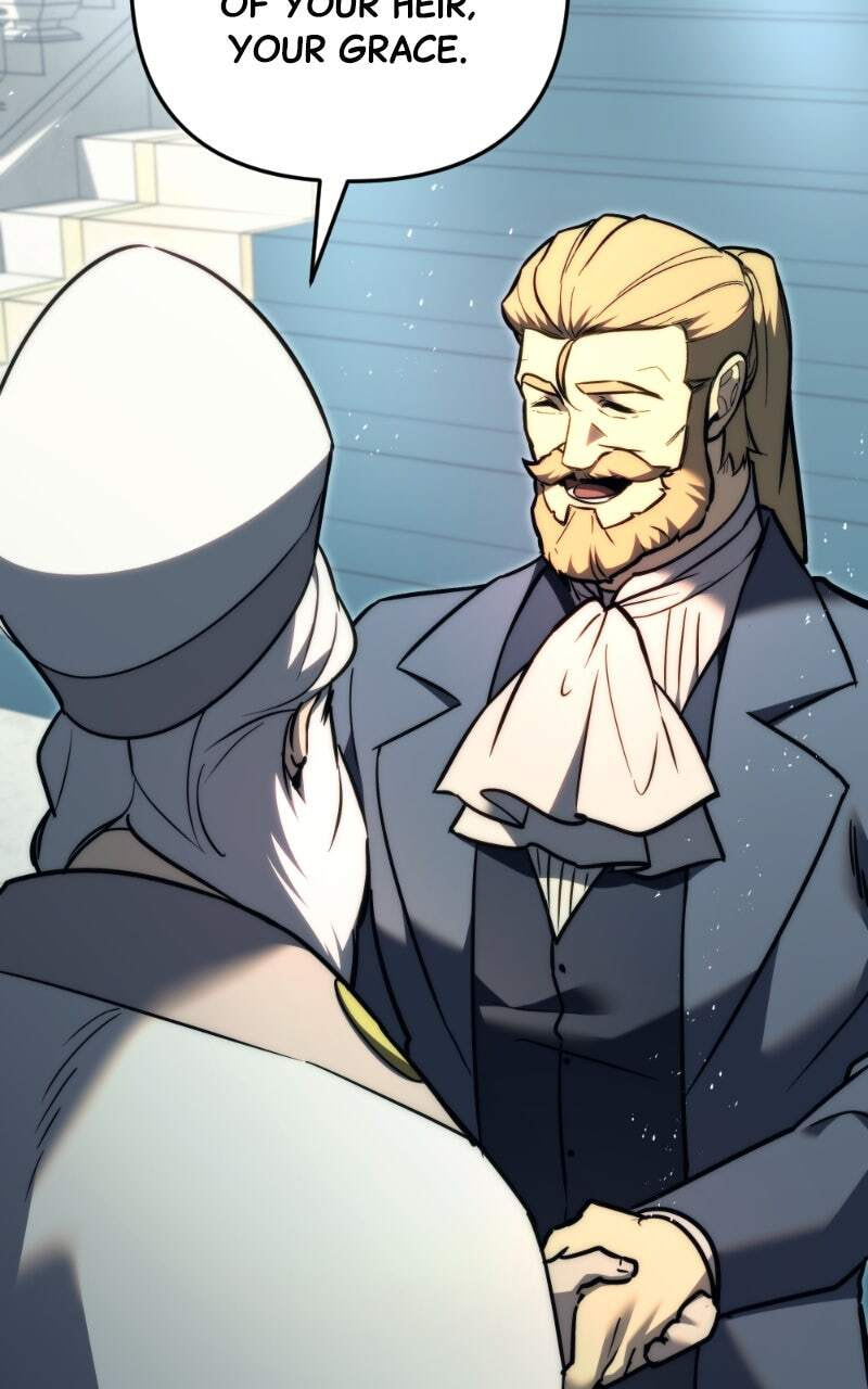 Read A Flame Reborn chapter 52 image 107 on Lezhin