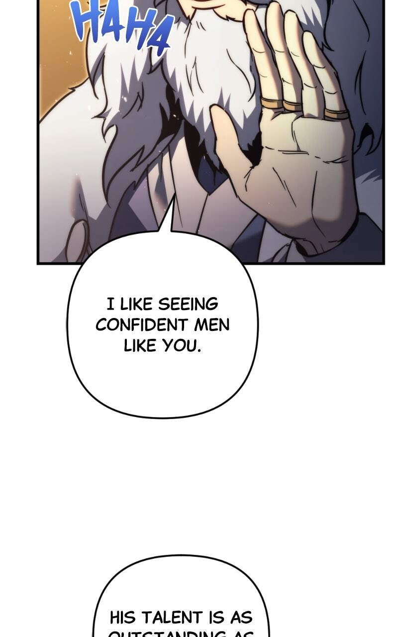 Read A Flame Reborn chapter 52 image 11 on Lezhin