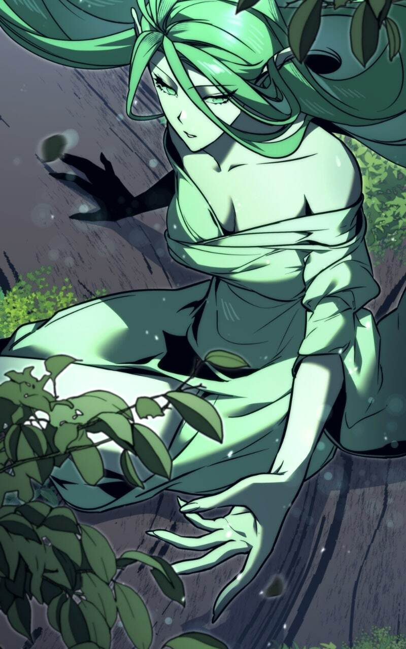 Read A Flame Reborn chapter 52 image 112 on Lezhin