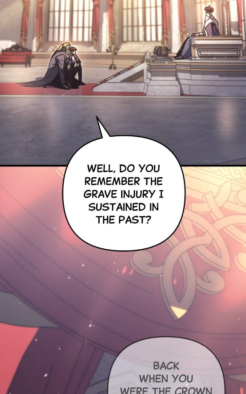 Read A Flame Reborn chapter 52 image 15 on Lezhin