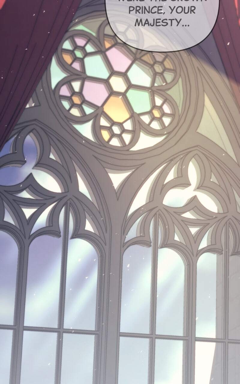 Read A Flame Reborn chapter 52 image 16 on Lezhin