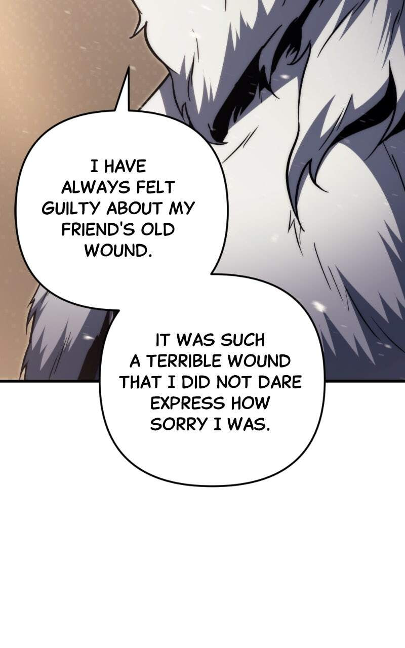 Read A Flame Reborn chapter 52 image 25 on Lezhin