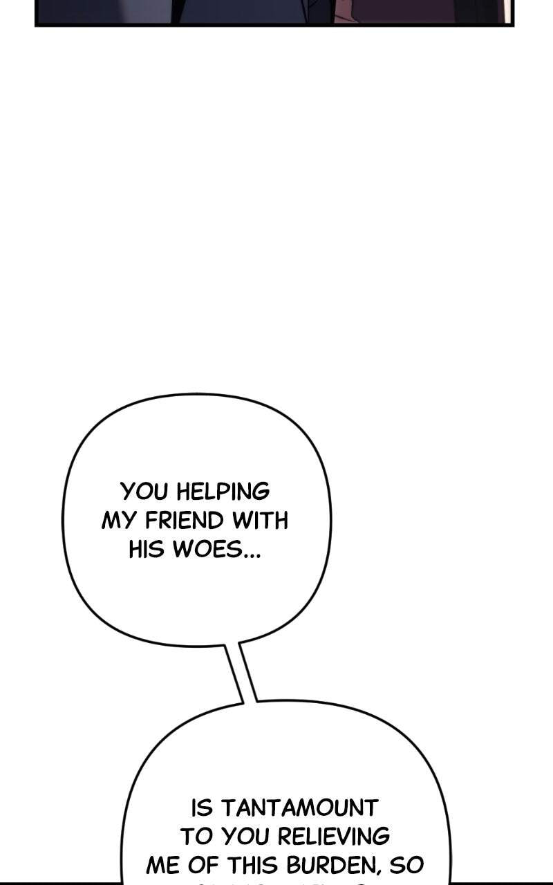 Read A Flame Reborn chapter 52 image 27 on Lezhin