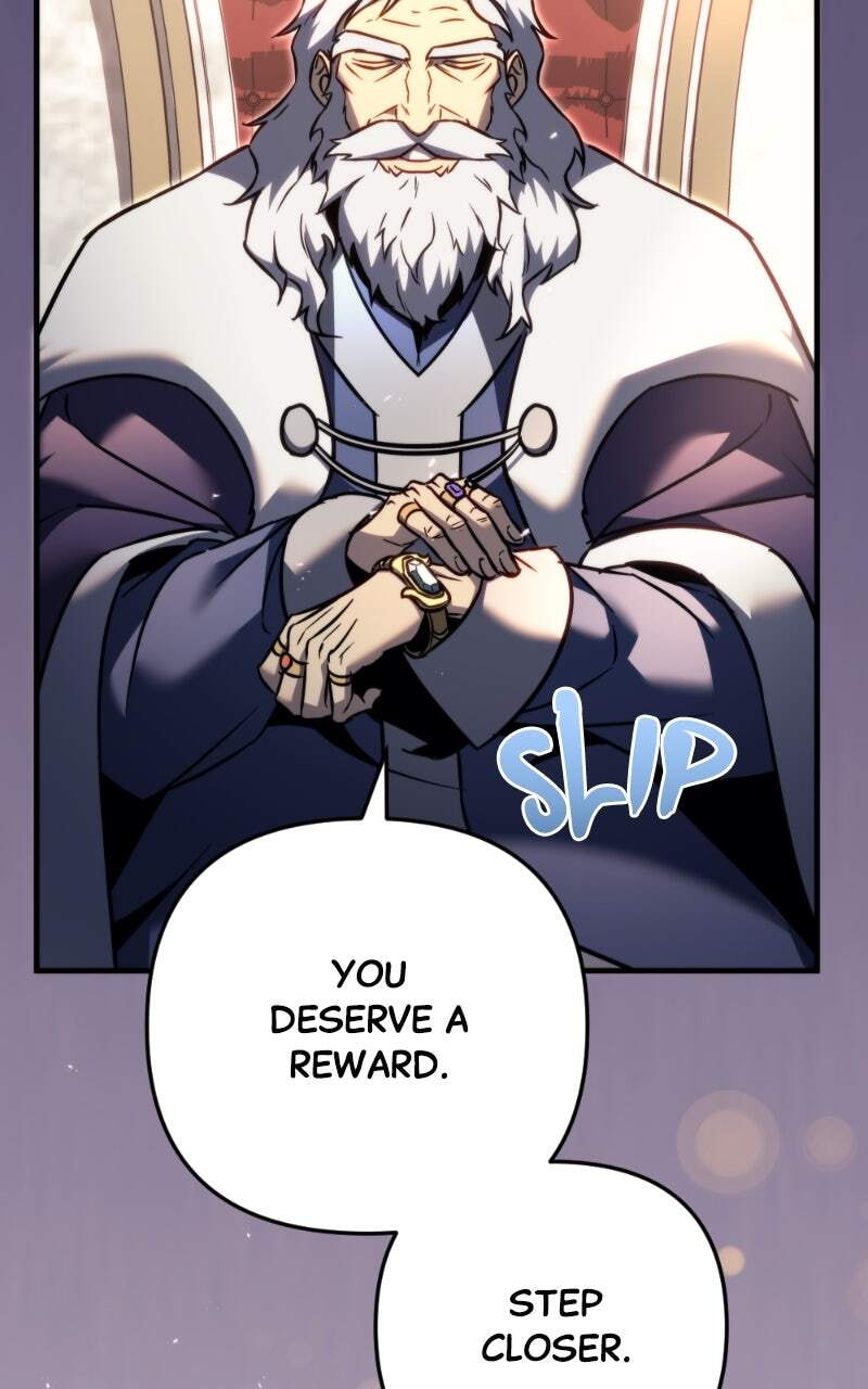 Read A Flame Reborn chapter 52 image 32 on Lezhin
