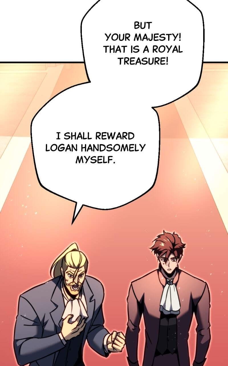 Read A Flame Reborn chapter 52 image 35 on Lezhin