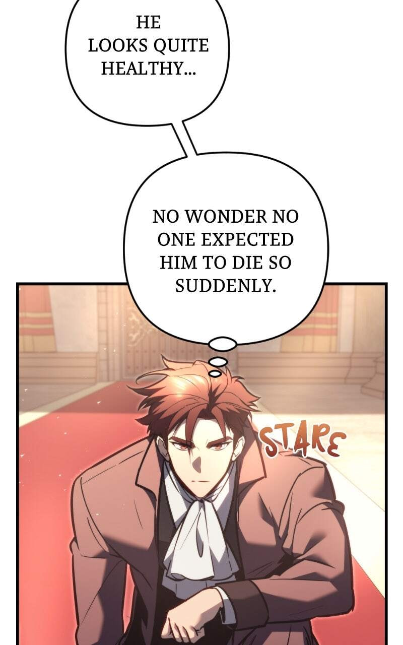 Read A Flame Reborn chapter 52 image 4 on Lezhin