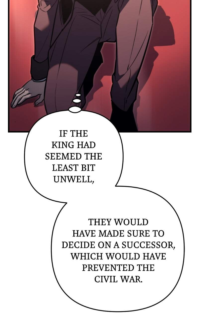 Read A Flame Reborn chapter 52 image 5 on Lezhin