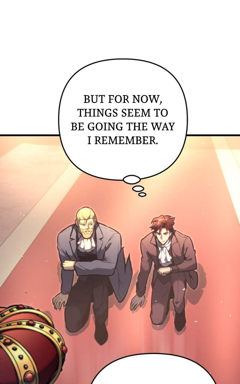 Read A Flame Reborn chapter 52 image 6 on Lezhin