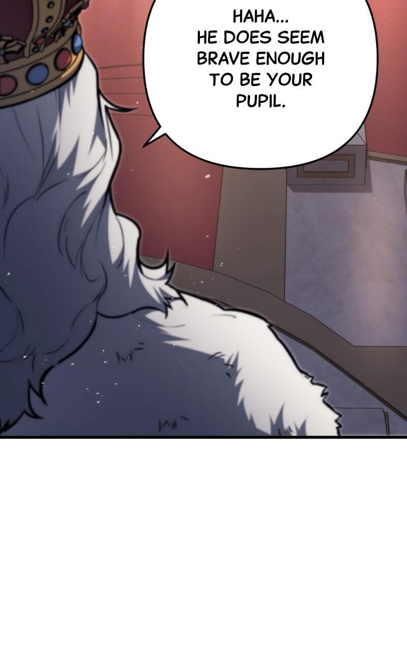 Read A Flame Reborn chapter 52 image 7 on Lezhin