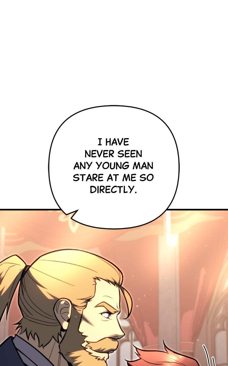 Read A Flame Reborn chapter 52 image 8 on Lezhin