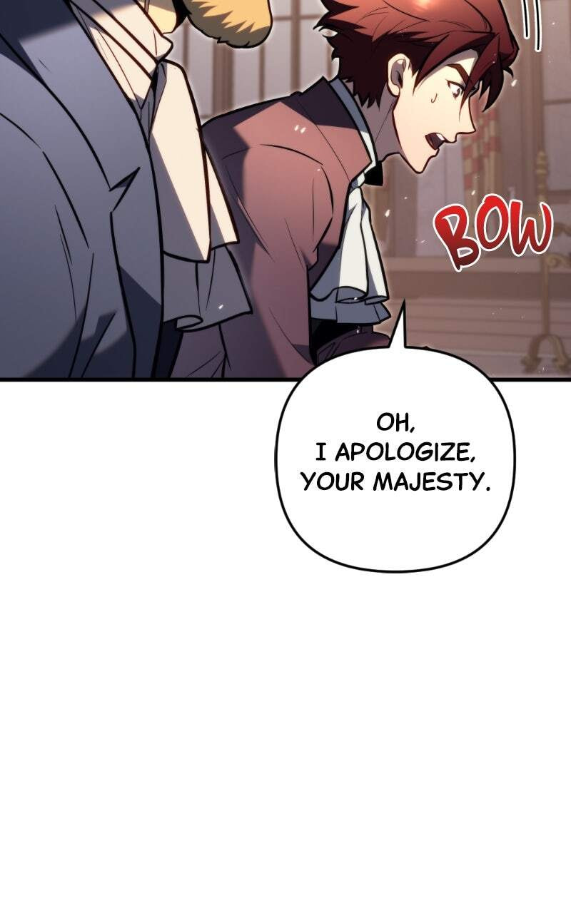 Read A Flame Reborn chapter 52 image 9 on Lezhin