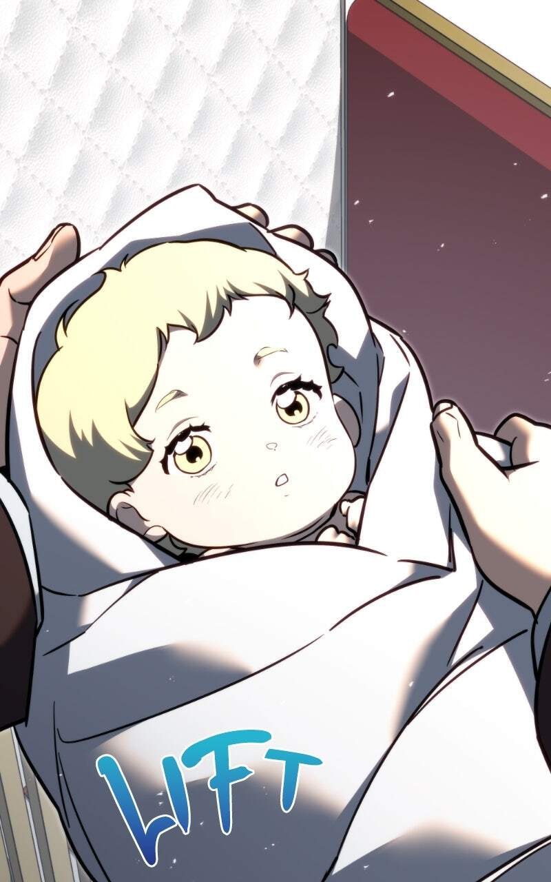 Read A Flame Reborn chapter 53 image 126 on Lezhin
