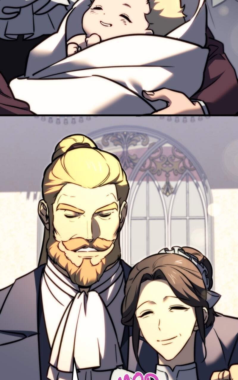 Read A Flame Reborn chapter 53 image 138 on Lezhin