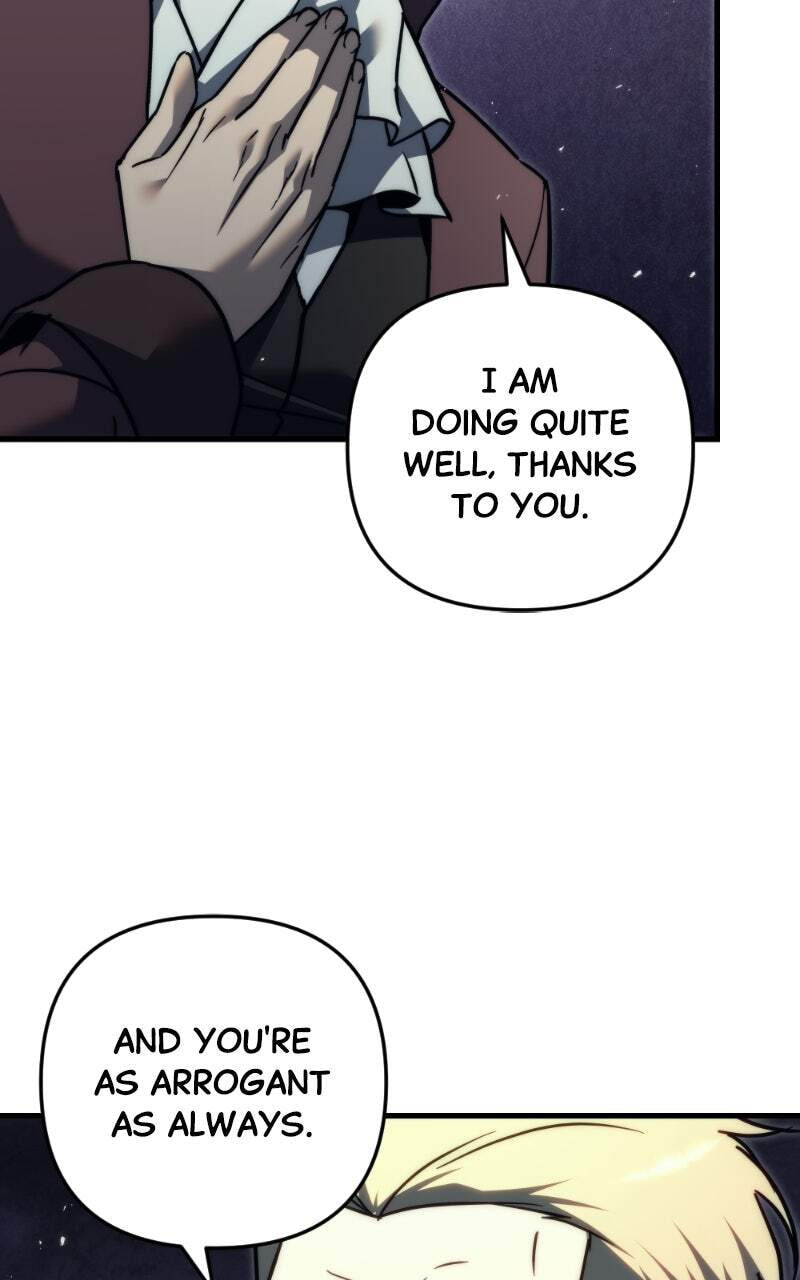 Read A Flame Reborn chapter 53 image 15 on Lezhin
