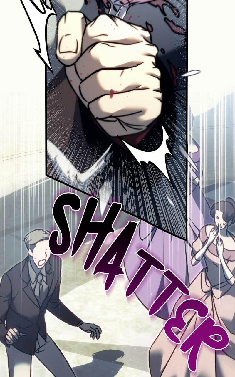 Read A Flame Reborn chapter 53 image 18 on Lezhin