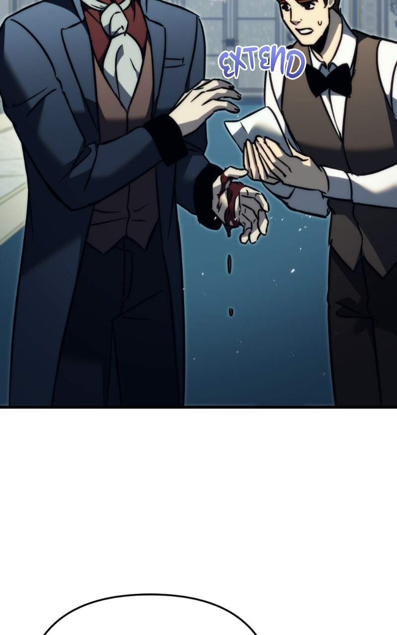 Read A Flame Reborn chapter 53 image 22 on Lezhin