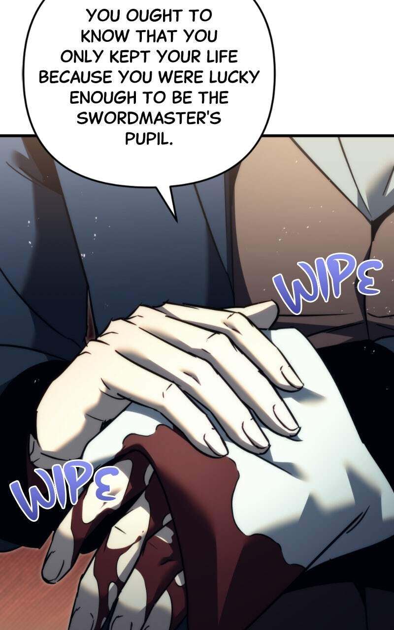 Read A Flame Reborn chapter 53 image 23 on Lezhin