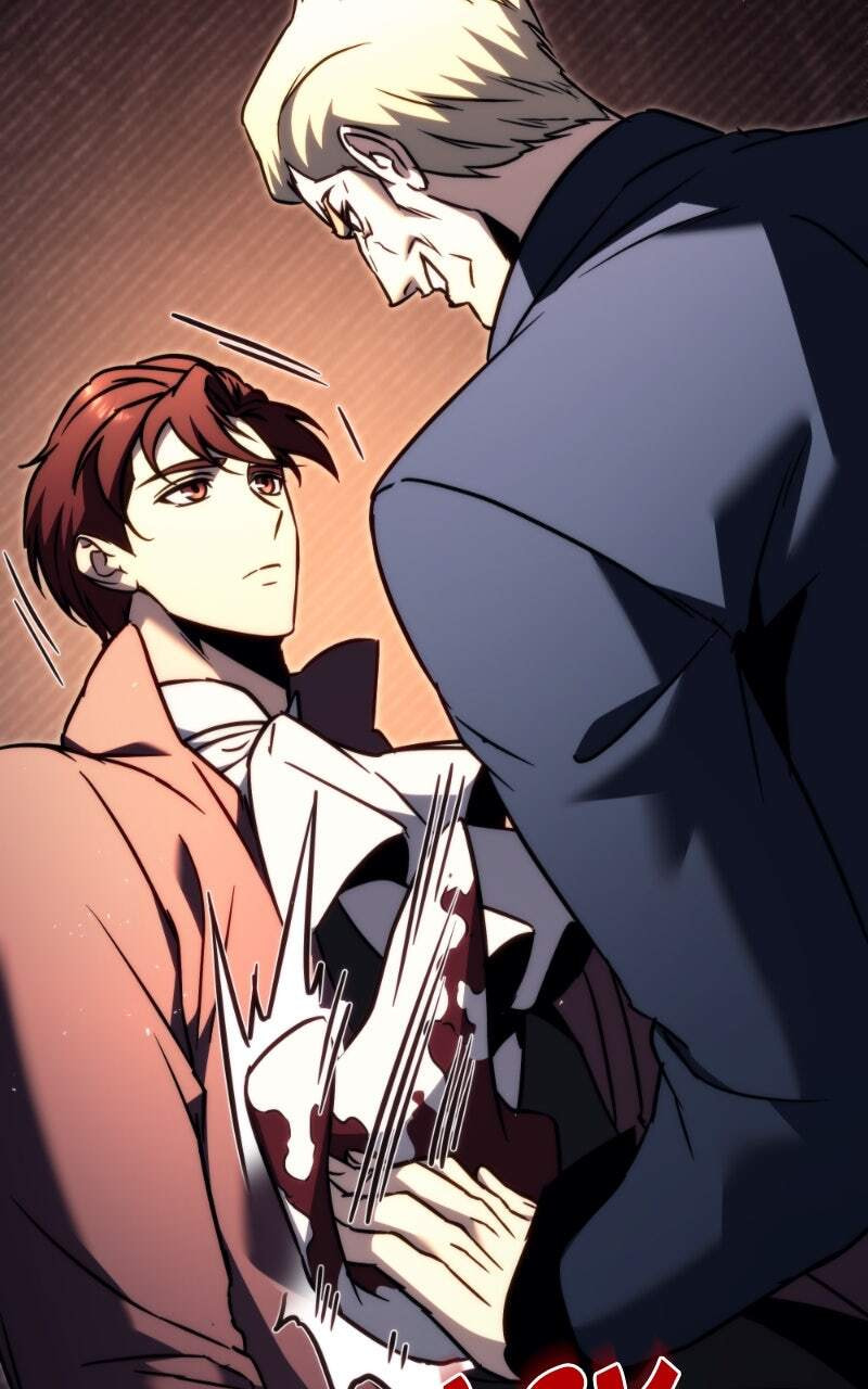 Read A Flame Reborn chapter 53 image 25 on Lezhin