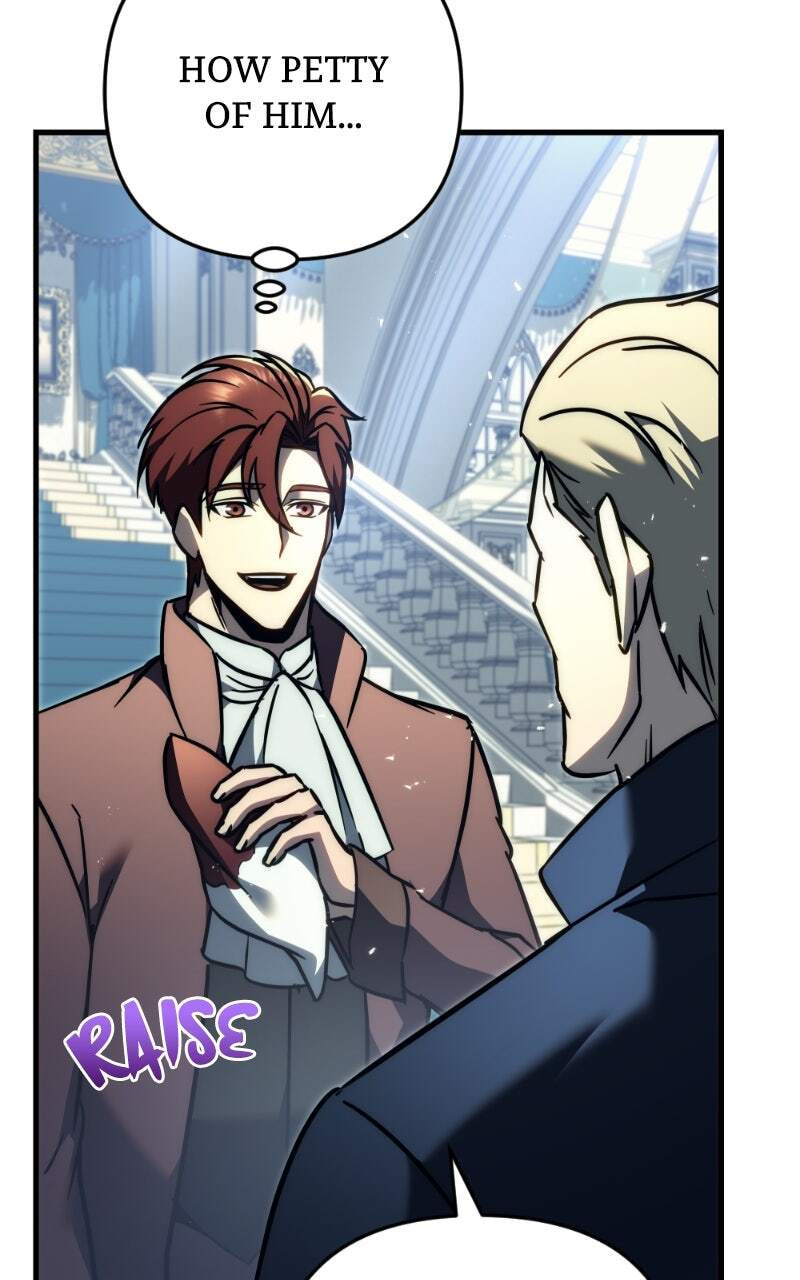 Read A Flame Reborn chapter 53 image 27 on Lezhin