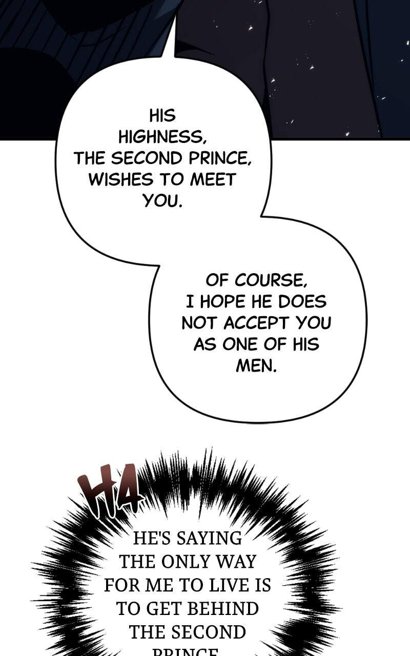 Read A Flame Reborn chapter 53 image 33 on Lezhin