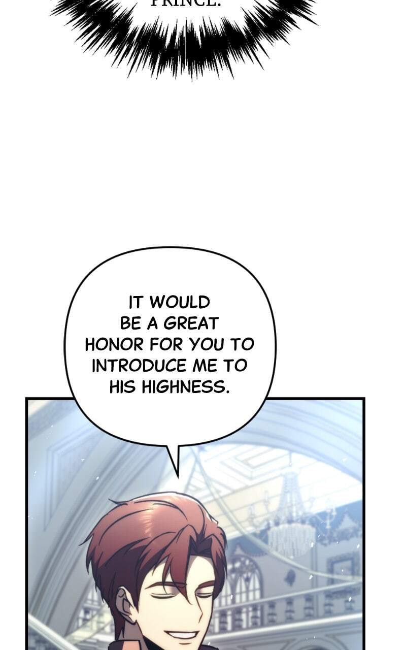 Read A Flame Reborn chapter 53 image 34 on Lezhin